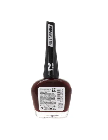 Masglo Gel Evolution Gomela Esmalte Efecto Gel 13,5 ml